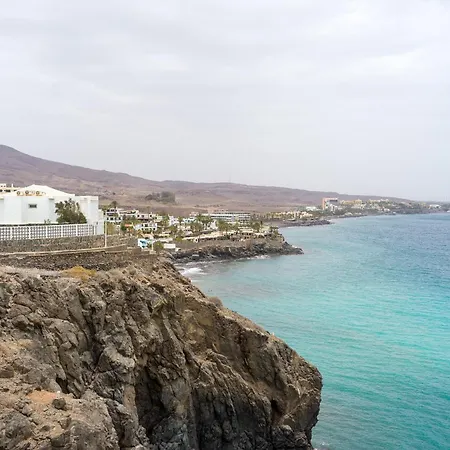 Viewpoint Over The Cliff By Canariasgetaway Holiday home